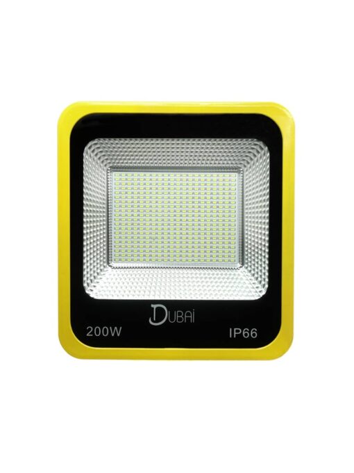 reflector led 200w 20422