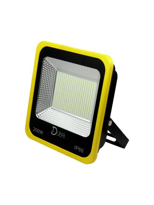 reflector led 200w 20422