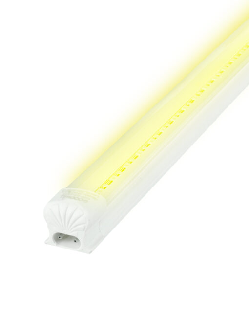 Tubo Led T8 Amarillo 20452