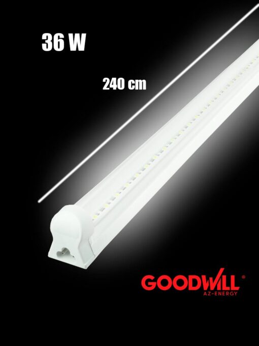 Tubo LED T8 36W 20455