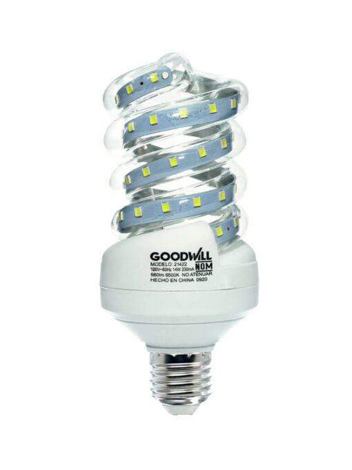 lmpara de led 14w 21422