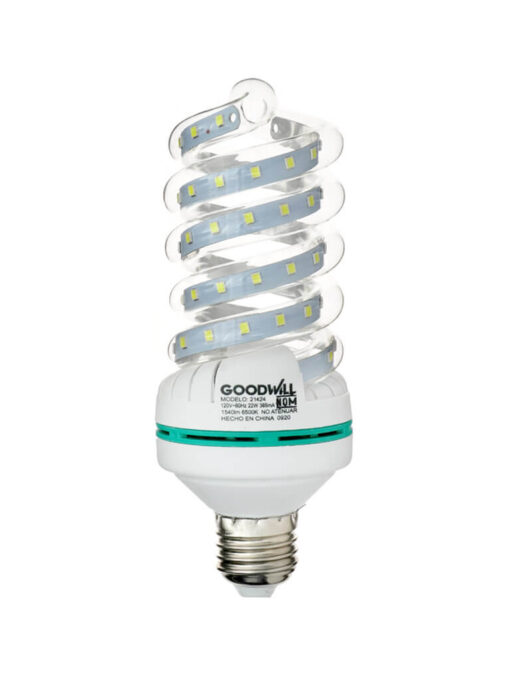 Lampara Led 22w 21424