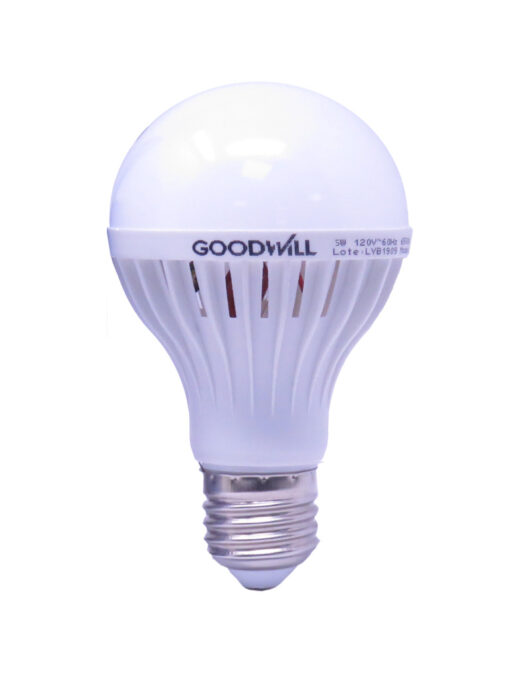 foco de led 5w goodwill 21432