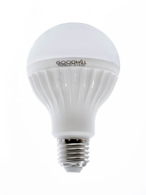 foco led 9w 21434