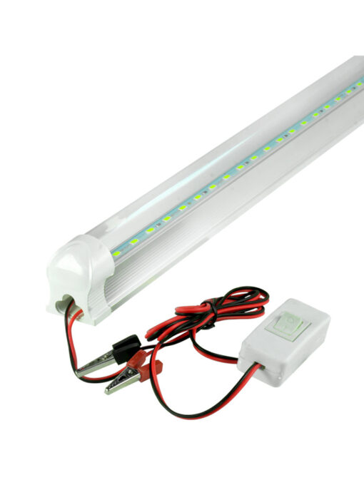 Tubo LED T8 9W de Emergencia 21622