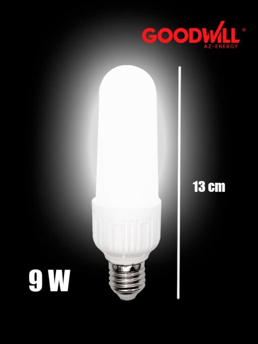 foco led 9w 21862