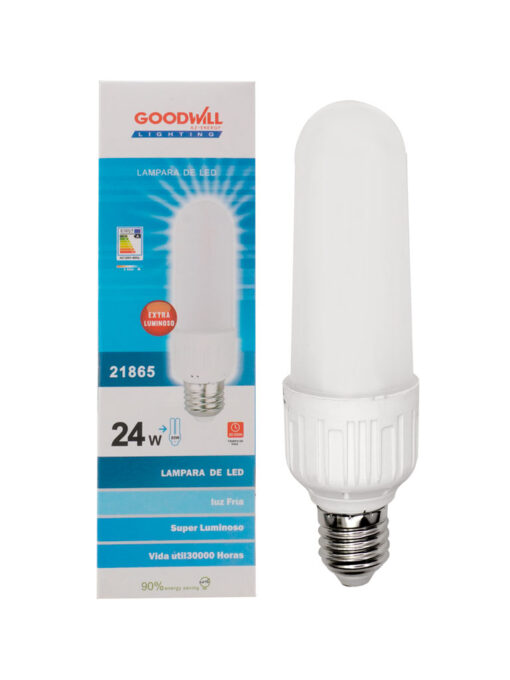 Foco LED 24W 21865