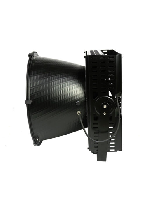 Reflector LED 300-800W industrial - LEDXPRES Costa Rica