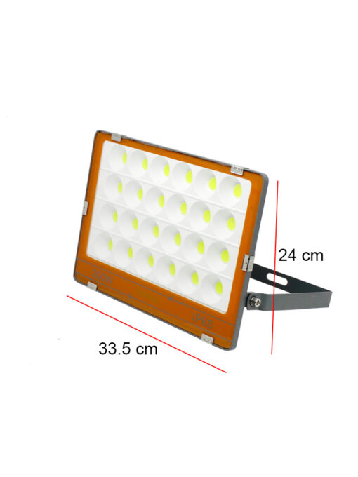 reflector led 200w 21945
