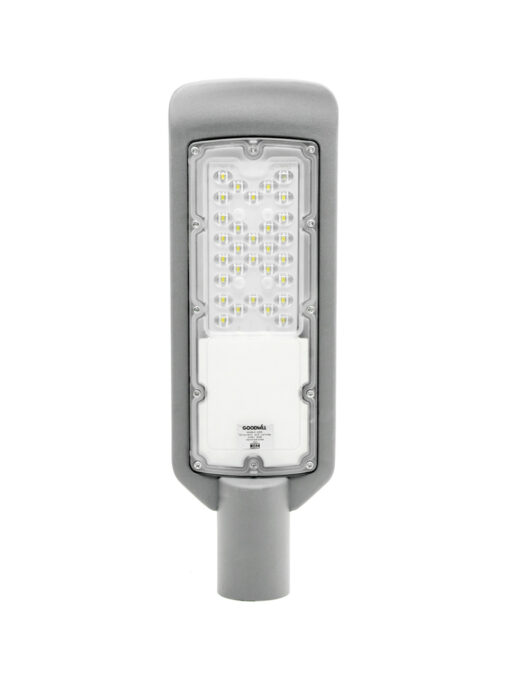 luminaria urbana led 30w 22006