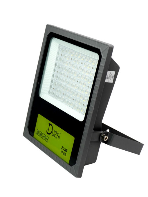 reflector led 200w 22177