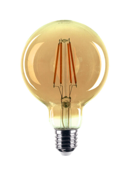 foco led tipo vintage 10w 22246