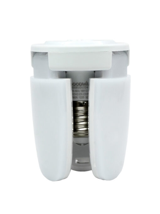 foco led plegable 18w 22416