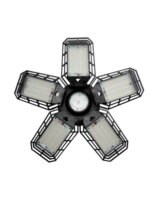 Lmpara Led Plegable 85W 22453