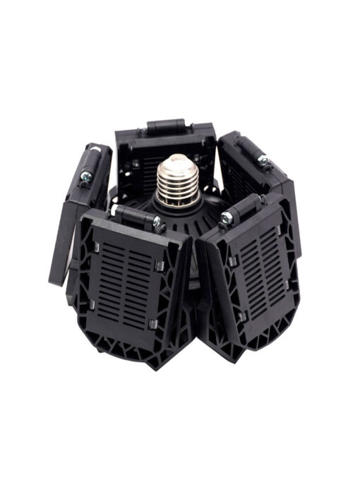 Lmpara Led Plegable 160W 22456