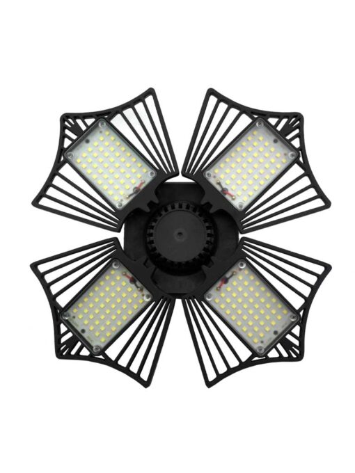 lámpara led plegable 135w 22458