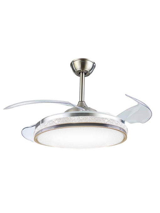 lmpara led ventilador 28074
