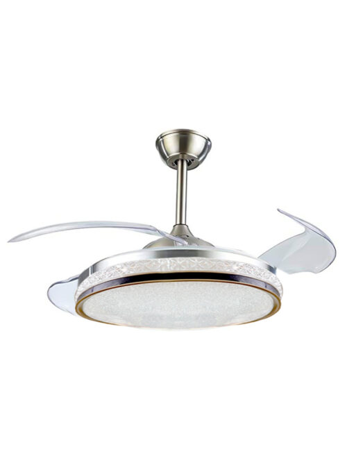 lmpara led ventilador 28074
