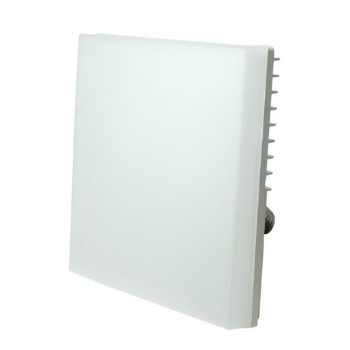 foco led cuadrado 360 rotable de 72w potente luz. 28155