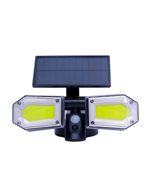 Reflector Solar LED COB 20W 61102