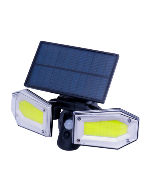 reflector solar led cob 20w 61102