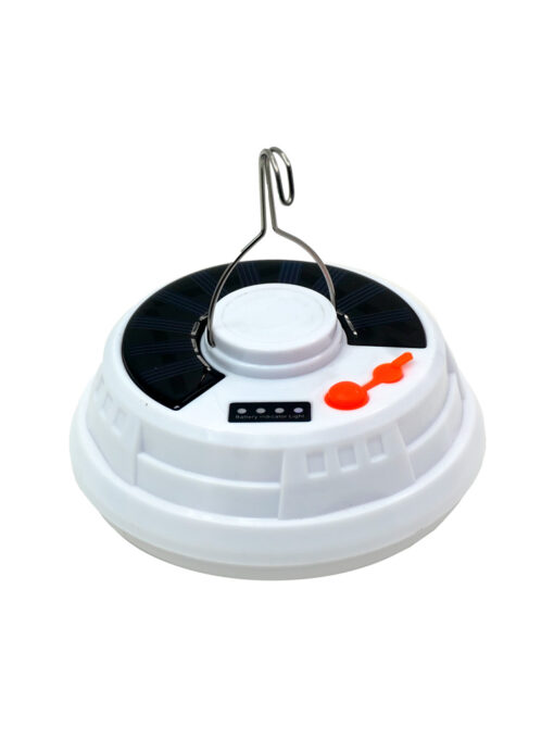 Lampara Led Solar Recargable 10W 61109