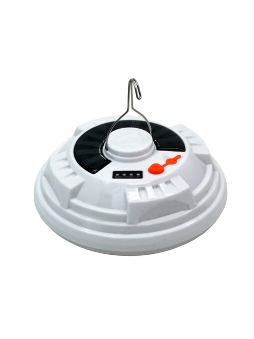 lampara led solar recargable 20w 61110