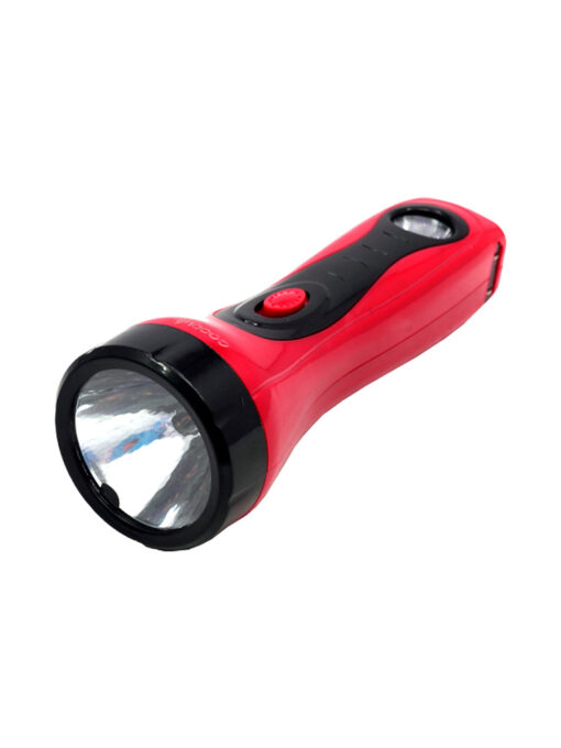 linterna de led recargable 66199