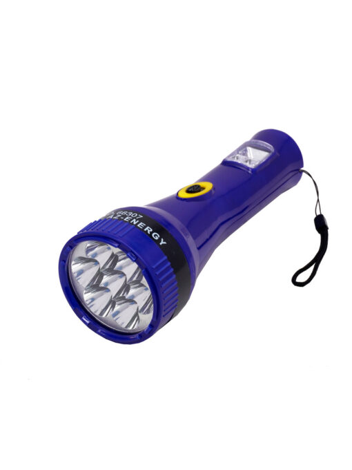 linterna de led recargable 66307