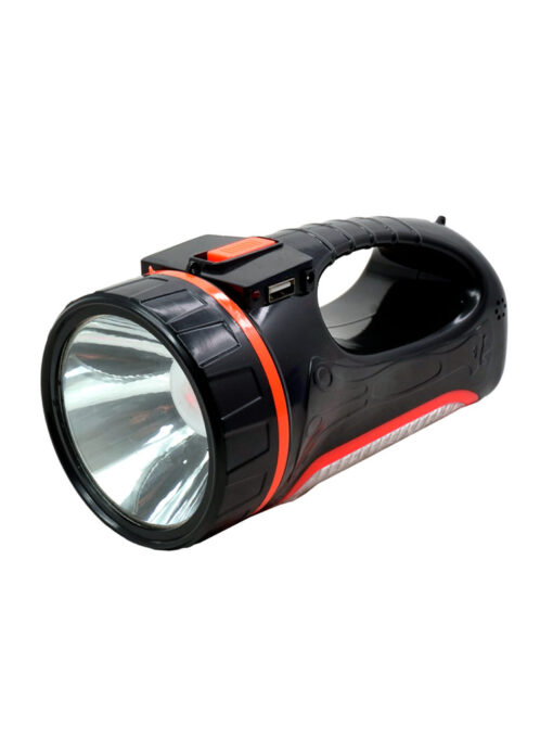 Linterna de Led Recargable 67716