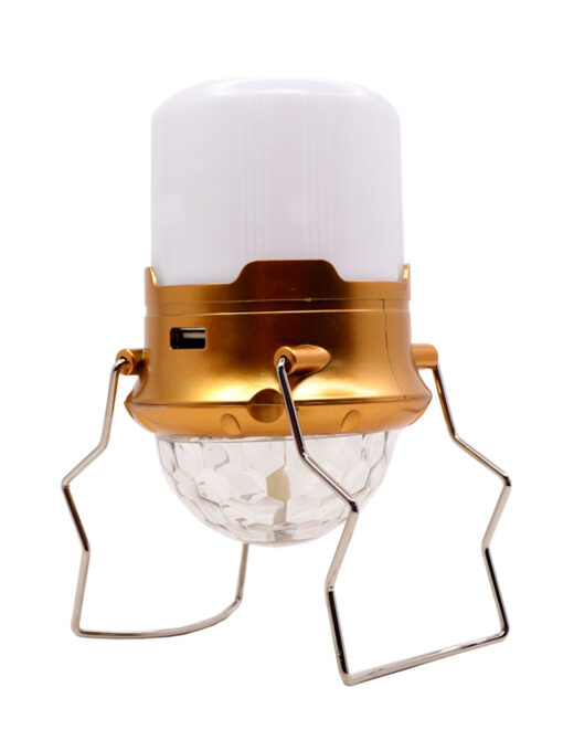 Linterna LED de Camping 67921