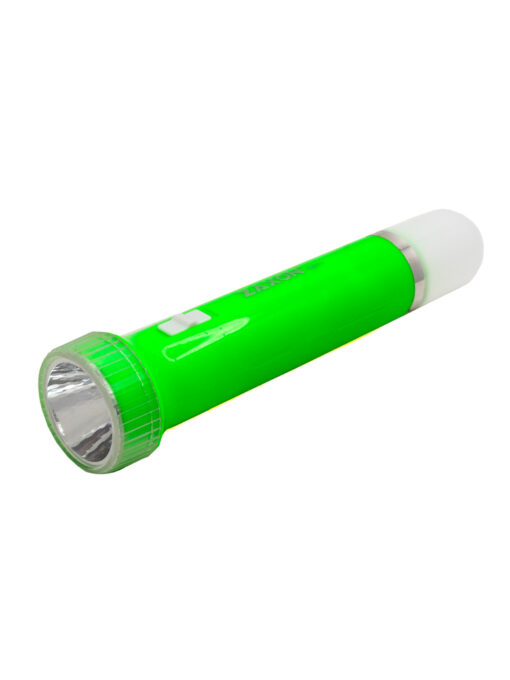 linterna led recargable 68071