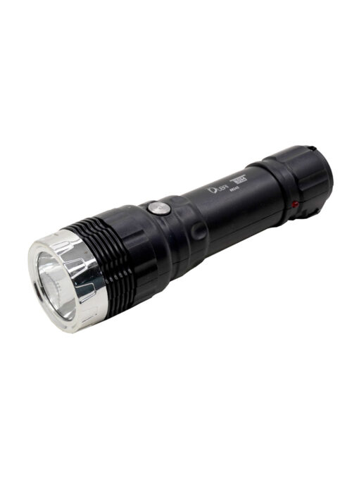 linterna led recargable 68245