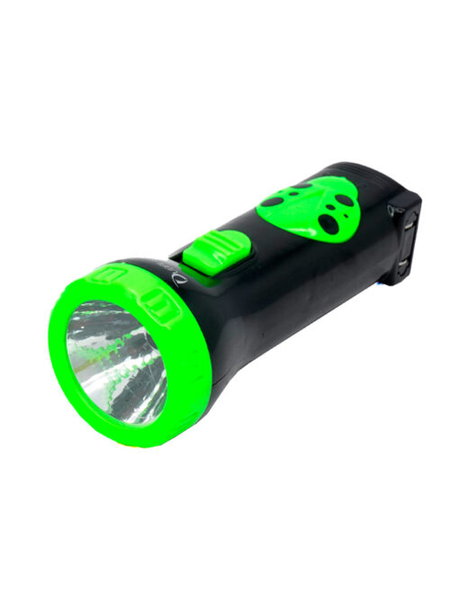linterna de led recargable 68994