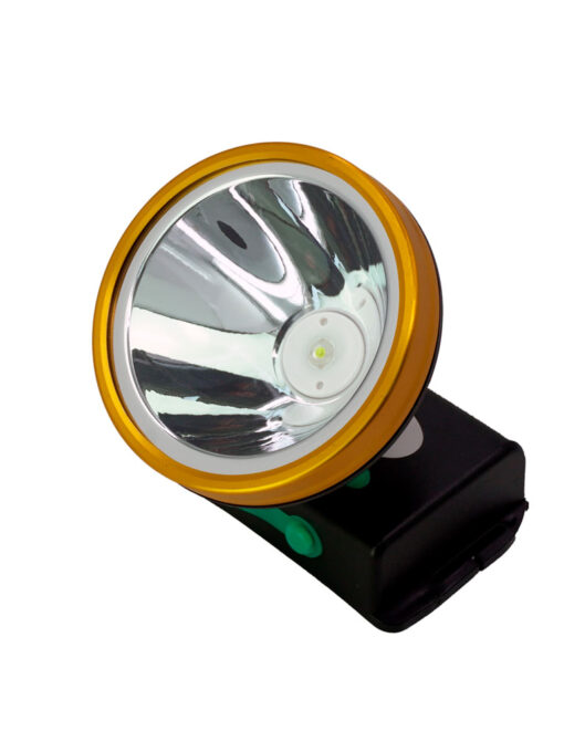 linterna de mano recargable 69177