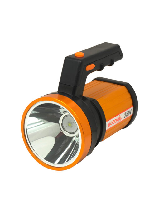 Linterna Recargable Led 28W 69314