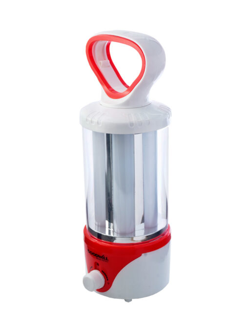 linterna led recargable para camping 69347