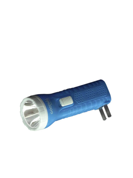 linterna de led 69433