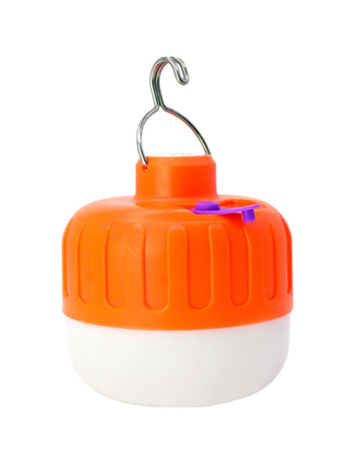 Linterna de mano recargable 69470