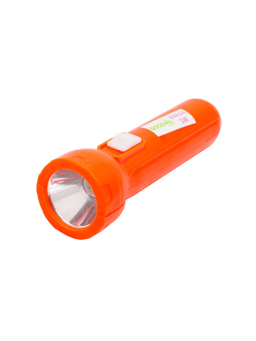 Linterna de Led Recargable 69624