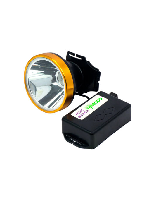 Linterna Minera 28W 69626