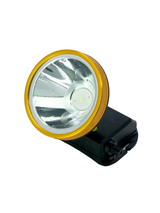 Linterna de mano recargable 10w 69802